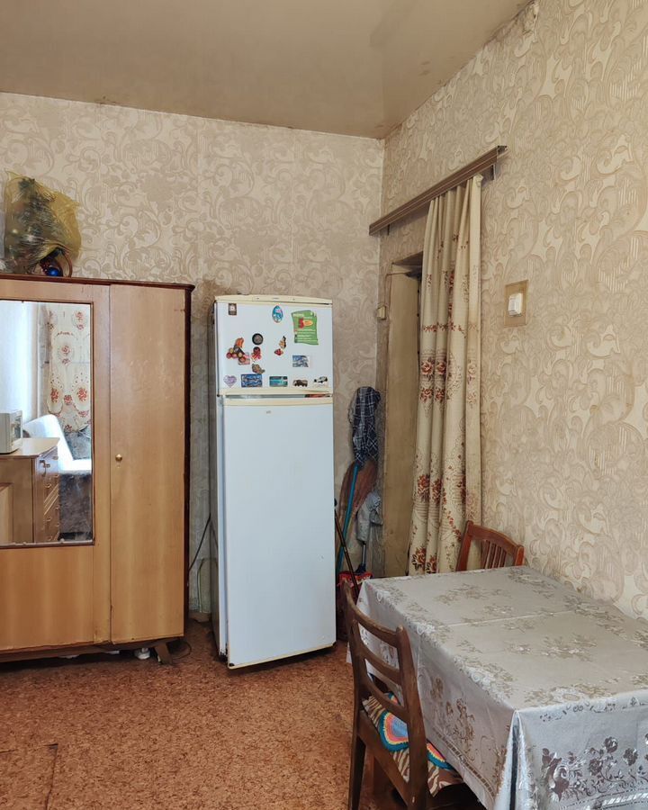 комната г Уфа р-н Орджоникидзевский ул Кольцевая 99 фото 3