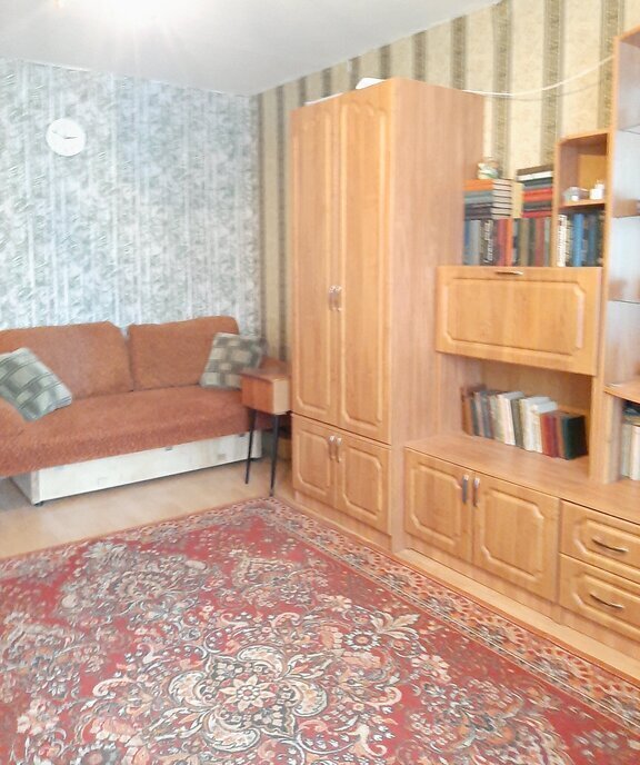 квартира г Смоленск ул Николаева 83 фото 5