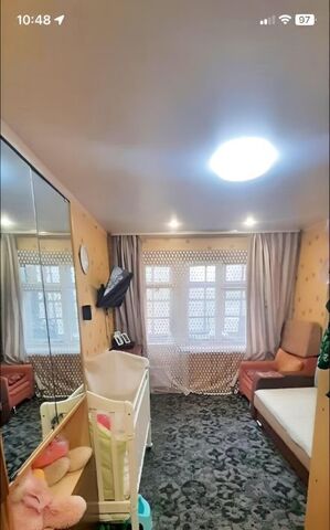 комната р-н Ново-Савиновский Казань, Северный Вокзал фото