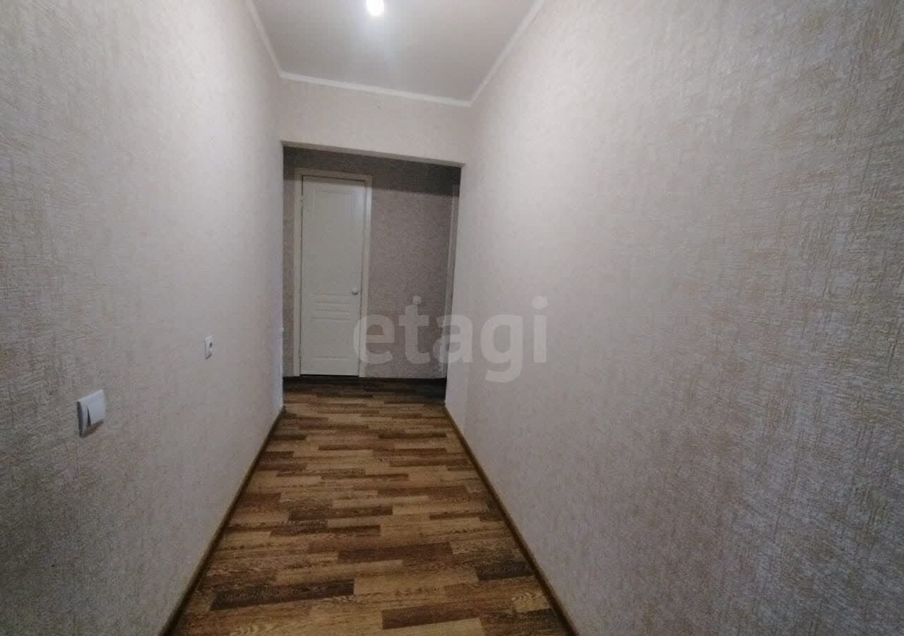 квартира г Набережные Челны р-н Автозаводский 63-й комплекс 13 фото 1