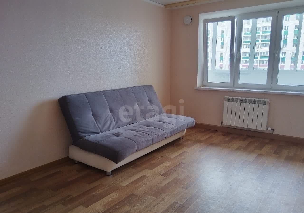квартира г Набережные Челны р-н Автозаводский 63-й комплекс 13 фото 2