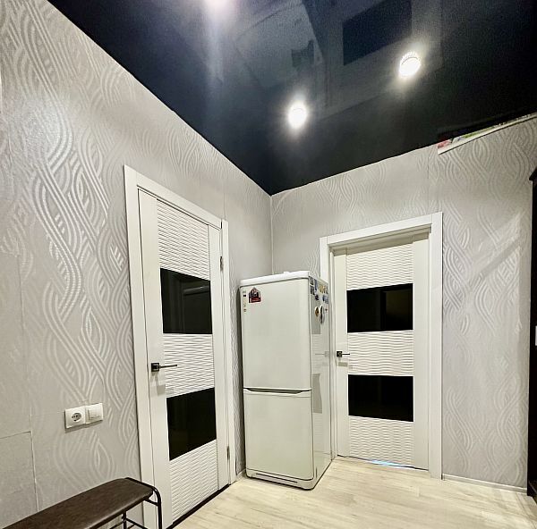 квартира г Тольятти р-н Автозаводский ул Спортивная 85 фото 12
