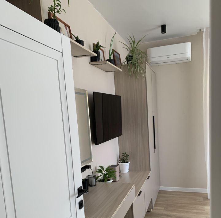 квартира г Краснодар р-н Западный ул Кожевенная 22 фото 6