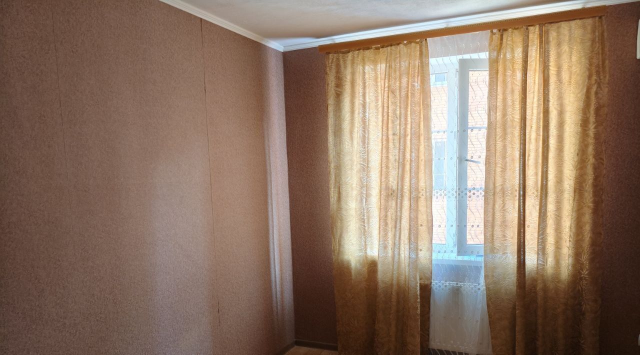 квартира г Краснодар р-н Прикубанский ул им. Чайковского П.И. 25 фото 4