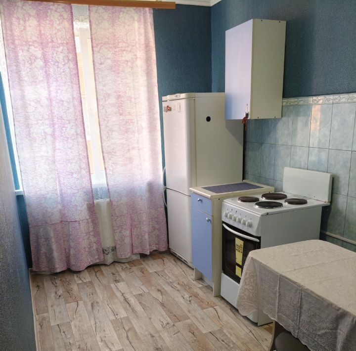 квартира г Краснодар р-н Прикубанский ул им. Чайковского П.И. 25 фото 5