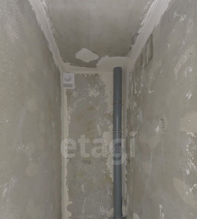 квартира г Тюмень р-н Восточный ул Павла Шарова 25 фото 25