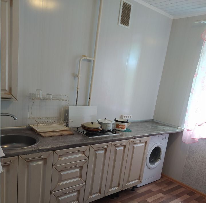 квартира г Нижний Новгород Парк культуры ул Строкина 18 фото 2