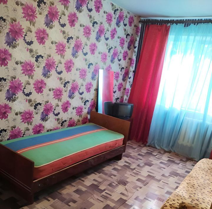 квартира г Нижний Новгород Парк культуры ул Строкина 18 фото 7