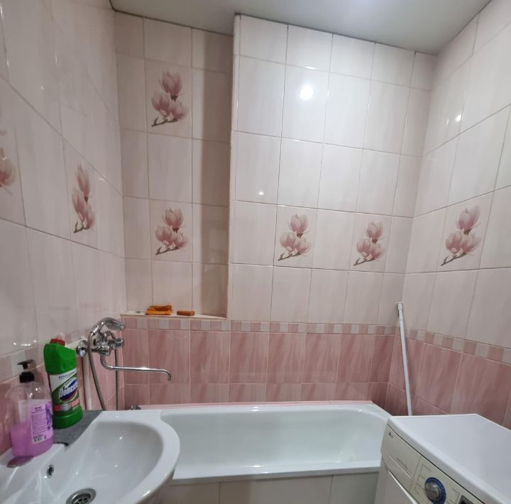 квартира г Абакан ул Некрасова 39 фото 8