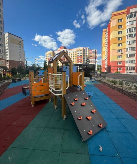 квартира г Брянск пр-кт Станке Димитрова 67к/7 фото 27
