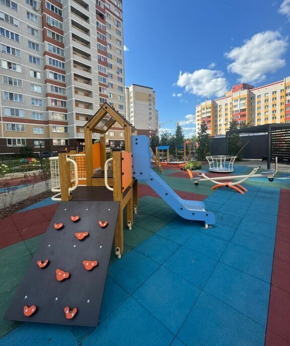квартира г Брянск пр-кт Станке Димитрова 67к/7 фото 26