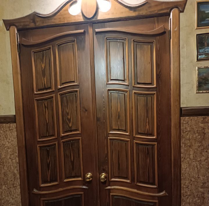 квартира г Рязань р-н Железнодорожный пр-кт Первомайский 33 фото 20