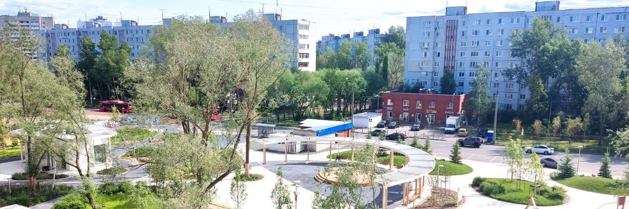 квартира г Казань Яшьлек ул Серова 13 фото 41