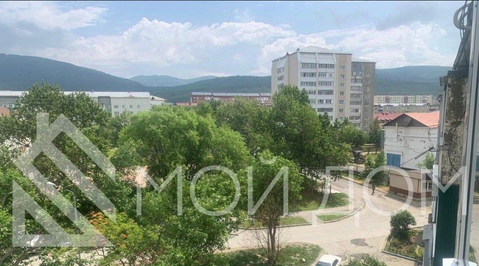 квартира г Южно-Сахалинск пр-кт Мира 241 фото 7