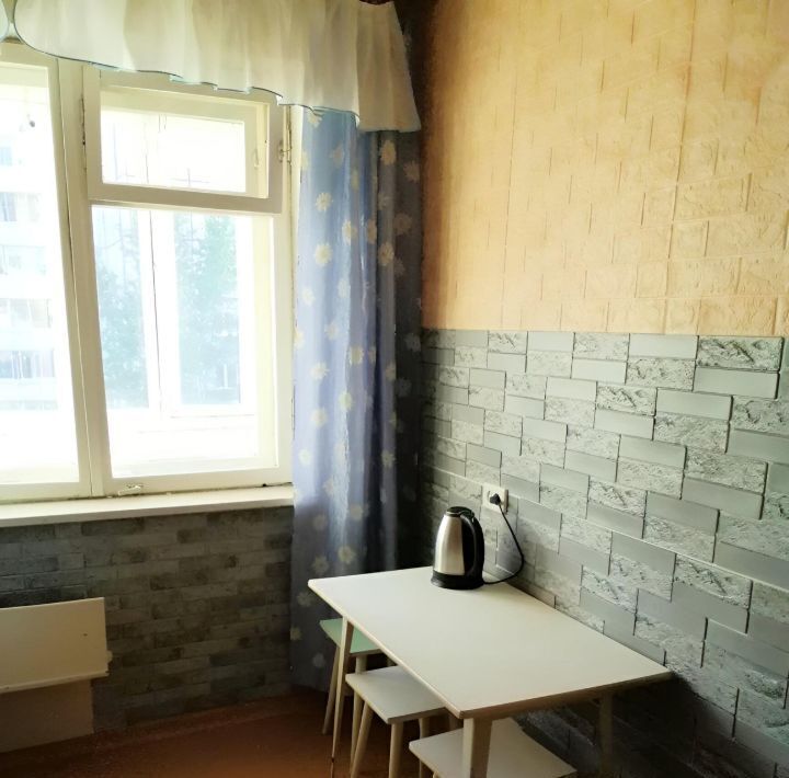 квартира г Красноярск р-н Советский ул Светлогорская 23 фото 8