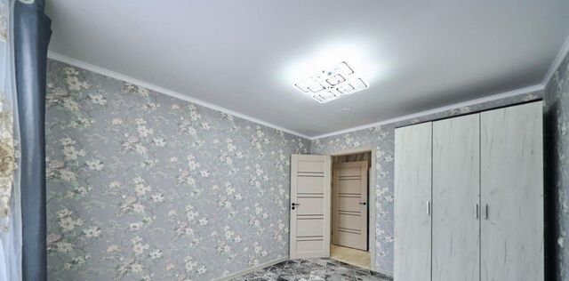 р-н Железнодорожный ул Совхозная 35/3с 1 фото