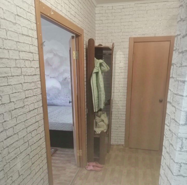 квартира г Красноярск р-н Советский ул Ястынская 7 фото 15