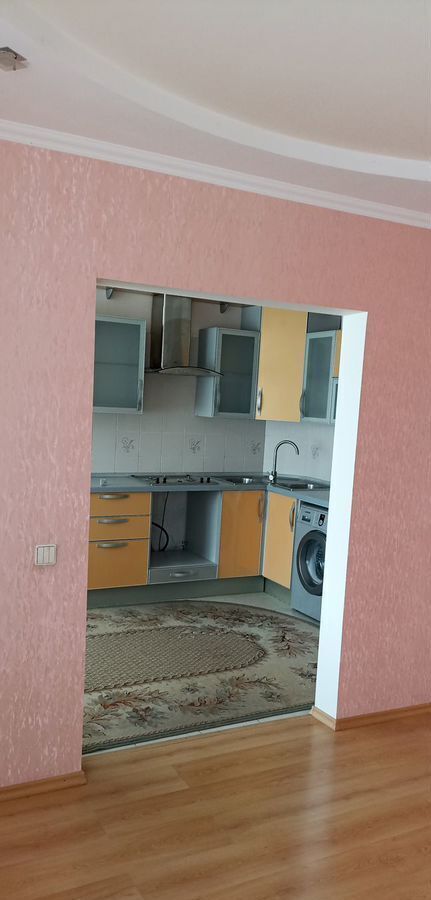 квартира г Саранск р-н Октябрьский ул Севастопольская 42с/1 фото 4