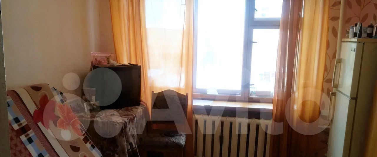 квартира г Красноярск р-н Советский Зеленая Роща ул Быковского 11а фото 2