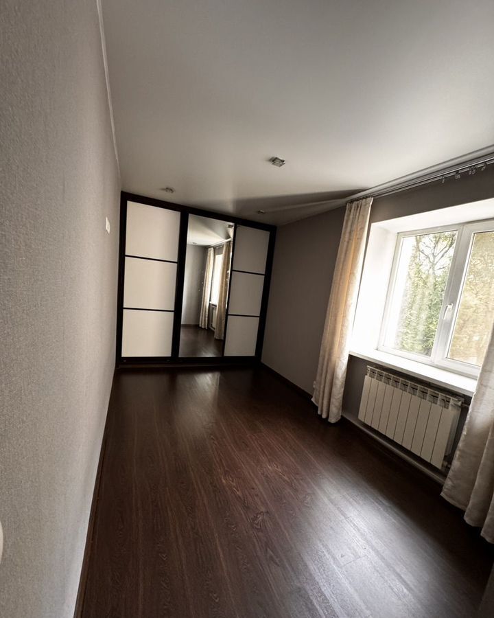 квартира г Благовещенск ул Калинина 105 фото 4