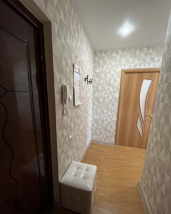 квартира г Кинель ул Фестивальная 8 фото 8