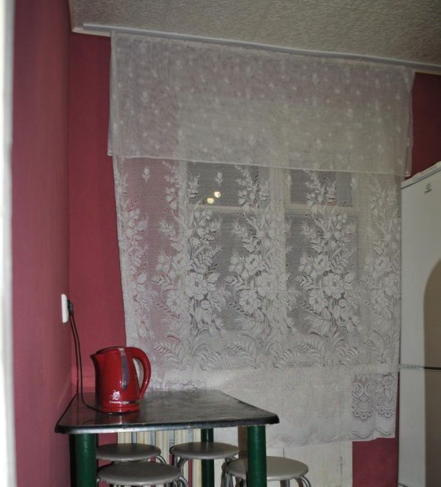 квартира г Кемерово р-н Рудничный пр-кт Шахтеров 37 фото 5