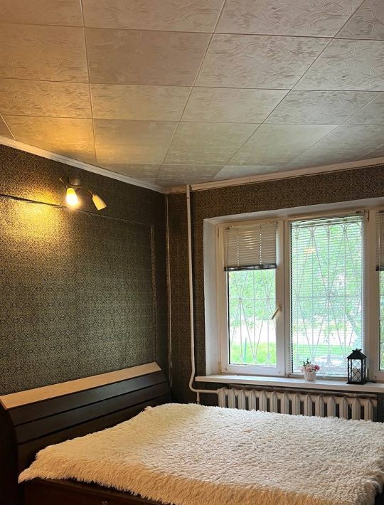 квартира г Ижевск р-н Индустриальный Центральный ул Кирова 129 фото 6