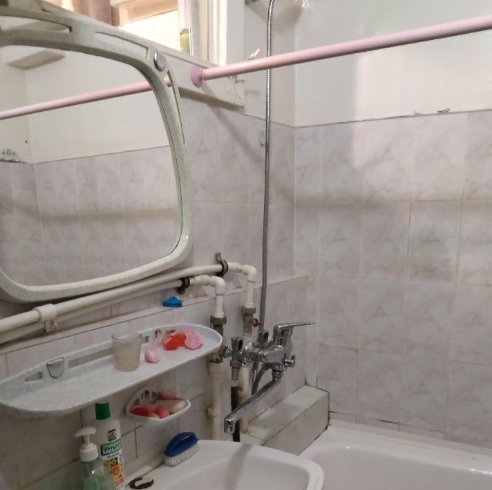 квартира г Ижевск р-н Устиновский ул им Сабурова А.Н. 3а фото 3