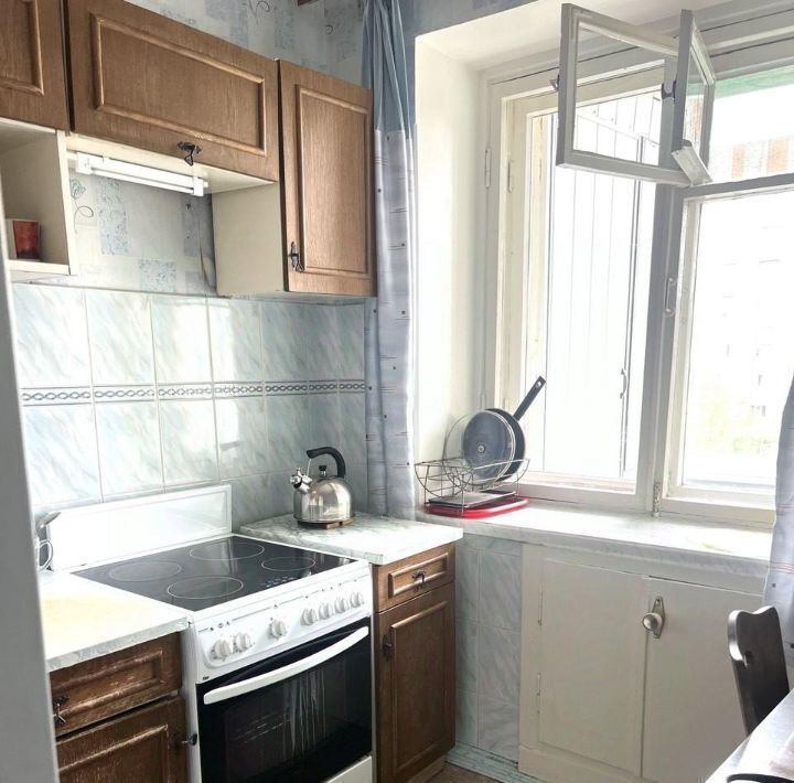 квартира г Ижевск р-н Устиновский ул им Сабурова А.Н. 3а фото 7