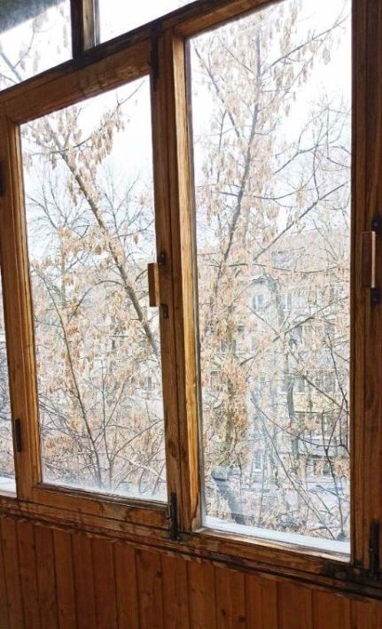 квартира г Нижний Новгород Буревестник ул Евгения Никонова 19 фото 5