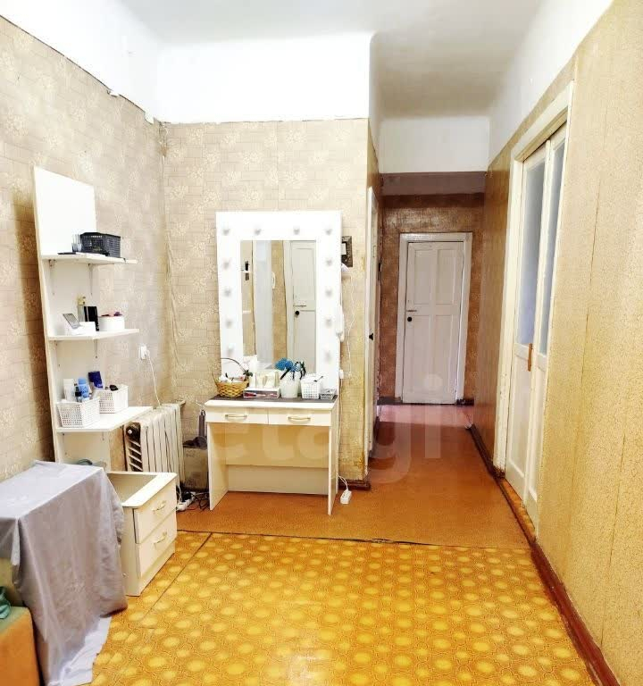 квартира г Омск пр-кт Карла Маркса 12 Центральный АО фото 14