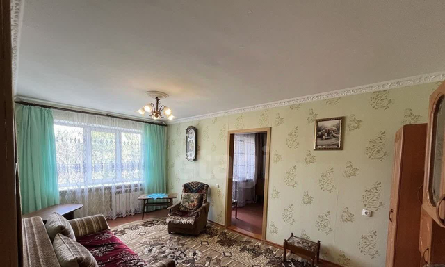 пр-кт Мира 90 Городок Нефтяников м-н фото