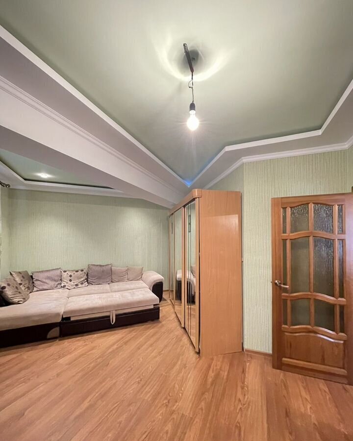 квартира г Пятигорск ул Булгакова 5 фото 3