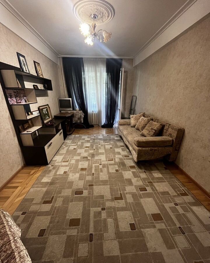 квартира г Пятигорск ул Первая Бульварная 27 фото 1