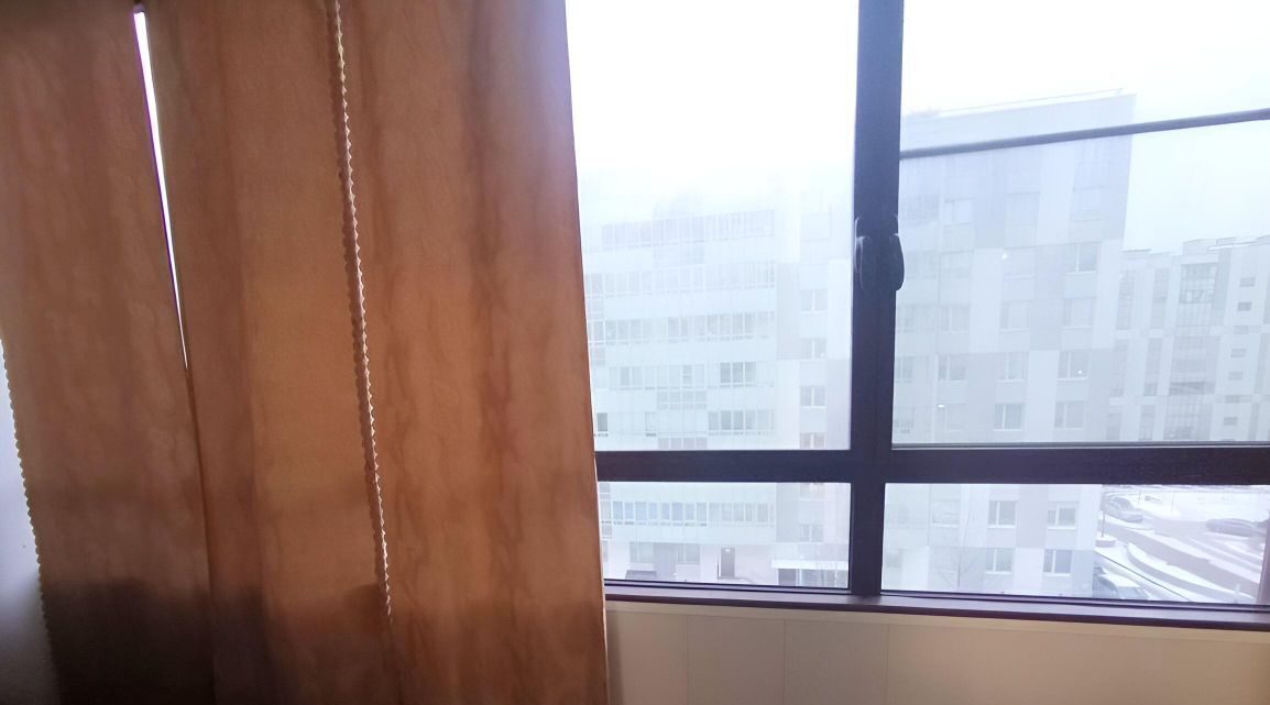квартира р-н Всеволожский г Кудрово ул Центральная 52к/2 Улица Дыбенко, Заневское городское поселение фото 7
