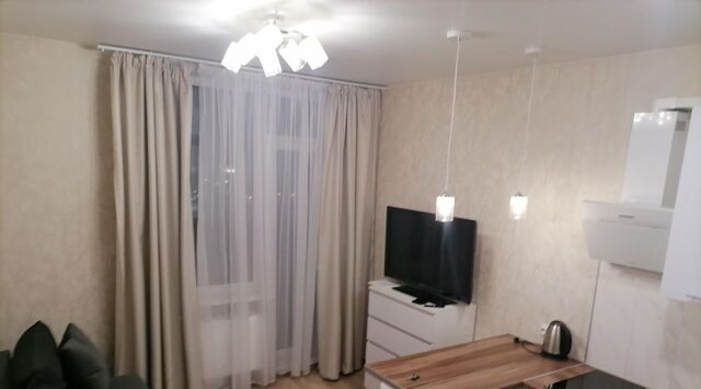 Южное Кудрово пр-кт Европейский 22 ЖК «Европейский парк» Заневское городское поселение фото