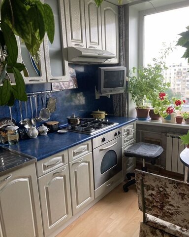 метро Проспект Большевиков пр-кт Искровский 10к/2 фото