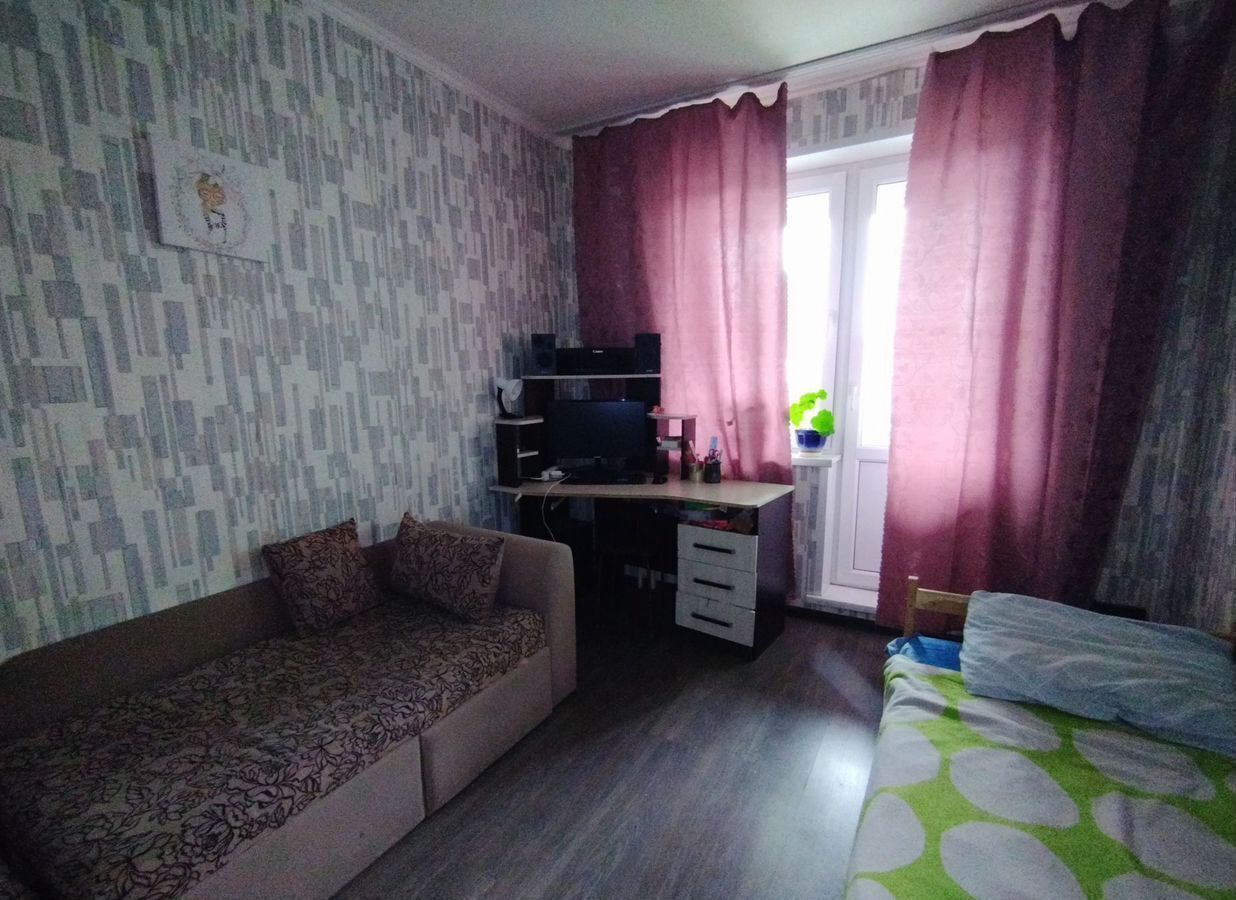 квартира г Рязань р-н Московский ул Интернациональная 21к/1 район Канищево фото 2