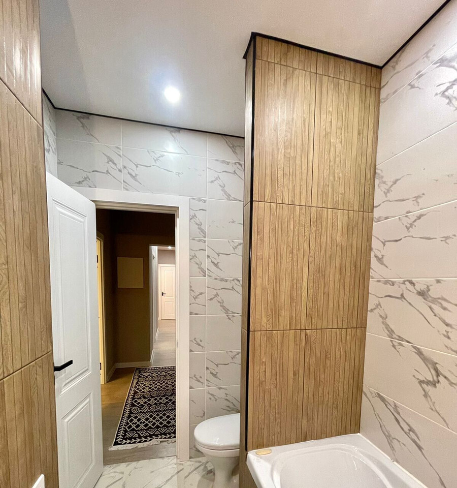 квартира г Кудрово Южное Кудрово ул Австрийская 4/2 Улица Дыбенко фото 18