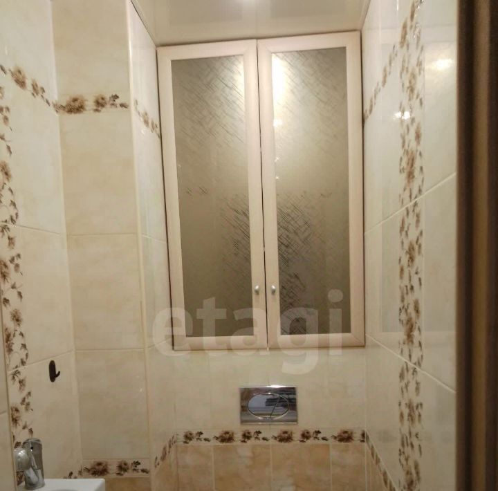 квартира г Краснодар р-н Западный Фестивальный ул Монтажников 5 фото 24