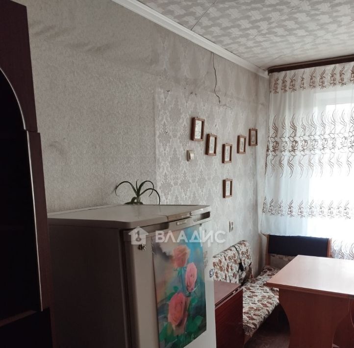 квартира г Бийск п Нагорный ул Волочаевская 1/2 фото 6