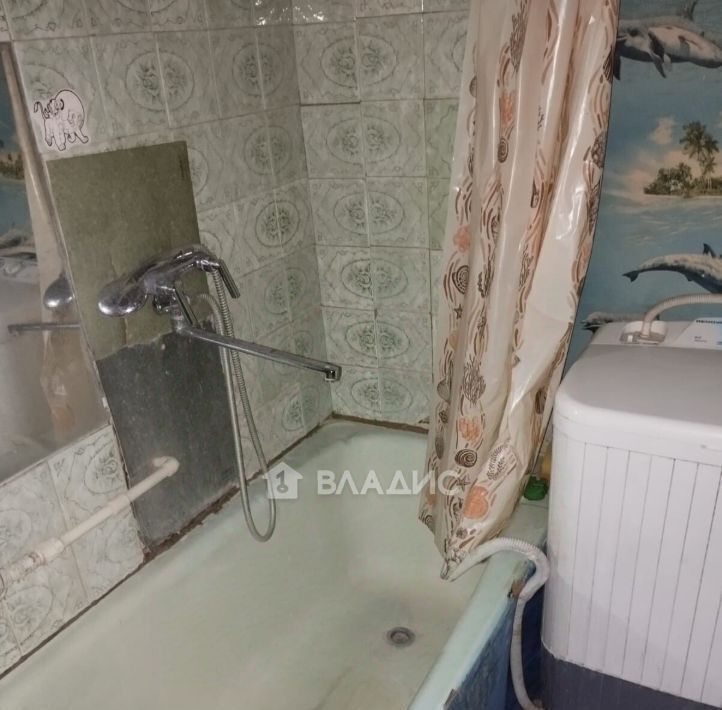 квартира г Бийск п Нагорный ул Волочаевская 1/2 фото 14