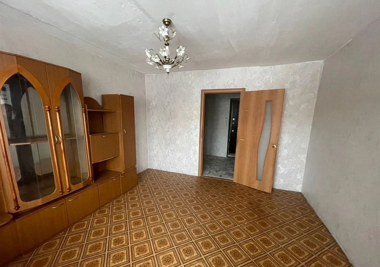 квартира г Заводоуковск ул Заводская 17 фото 2