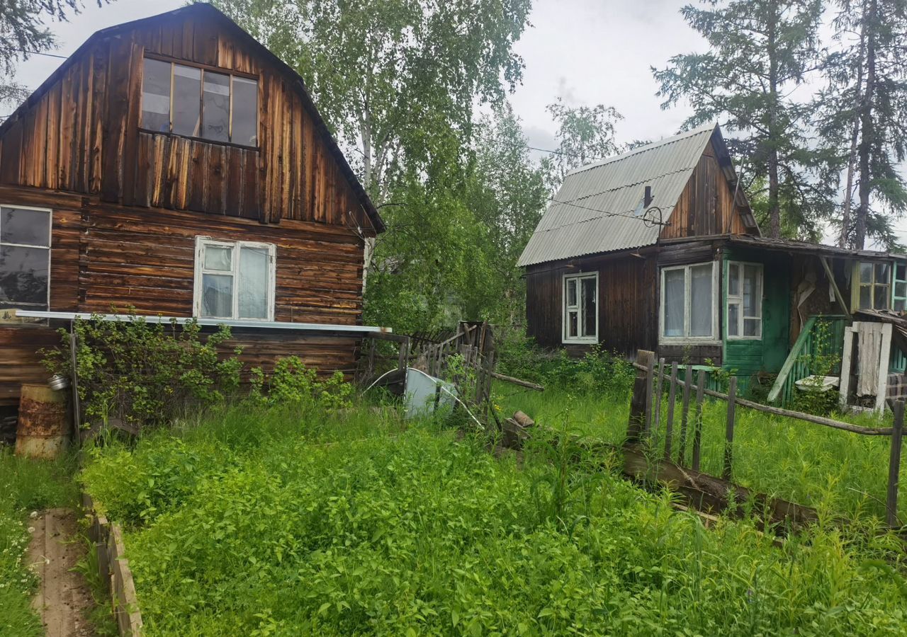 дом у Мирнинский г Мирный огородническое некоммерческое товарищество «Рудник» муниципальное образование Мирный, Рудник, площадка Север, 15-я линия, 17 фото 3