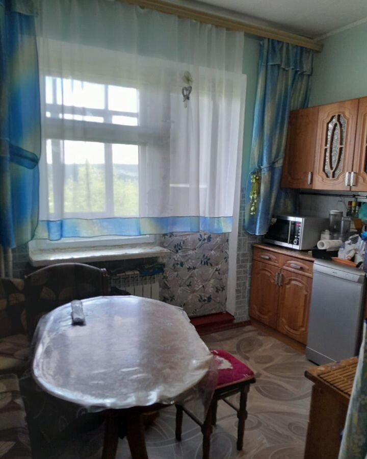квартира р-н Нерюнгринский г Нерюнгри п Чульман ул Школьная 12 Чульман, Республика Саха Якутия фото 9