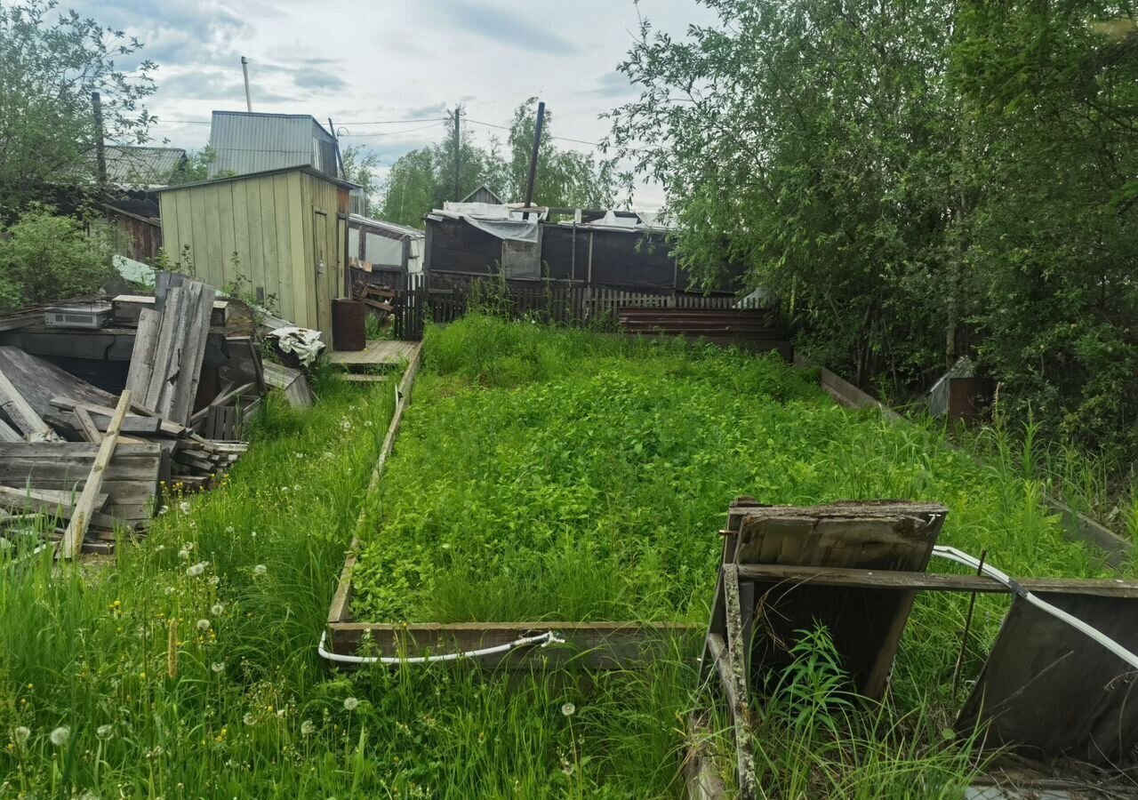дом у Мирнинский г Мирный огородническое некоммерческое товарищество «Рудник» муниципальное образование Мирный, Рудник, площадка Север, 15-я линия, 17 фото 5