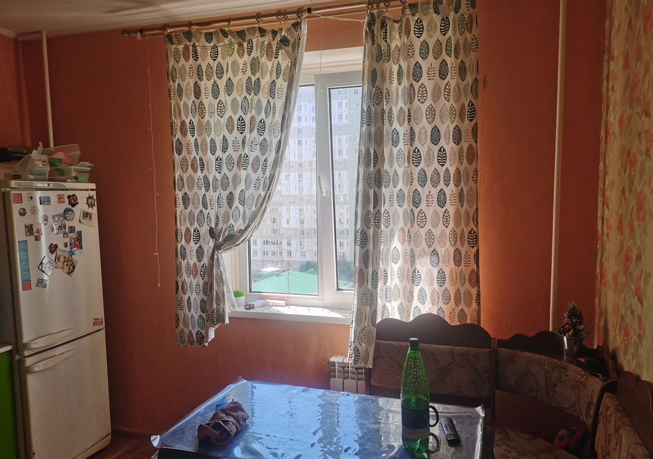 квартира г Курск р-н Центральный пр-кт Вячеслава Клыкова 58 фото 9