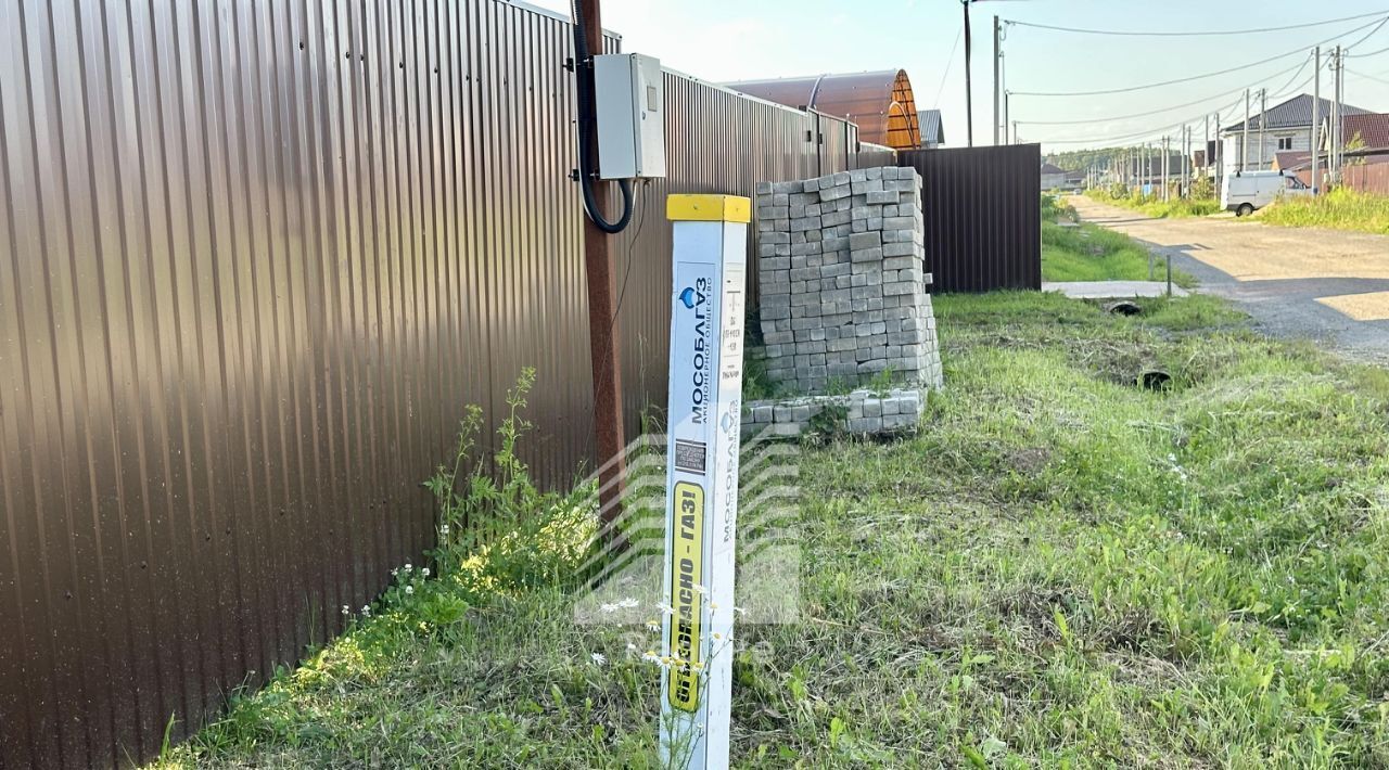 дом г Домодедово мкр Барыбино КП Барыбино Восточное тер. фото 21