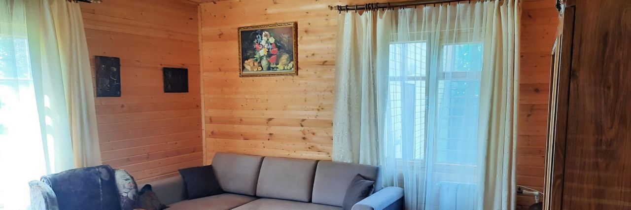 дом г Истра Исаковский Кулик СНТ, Нахабино, 46 фото 17