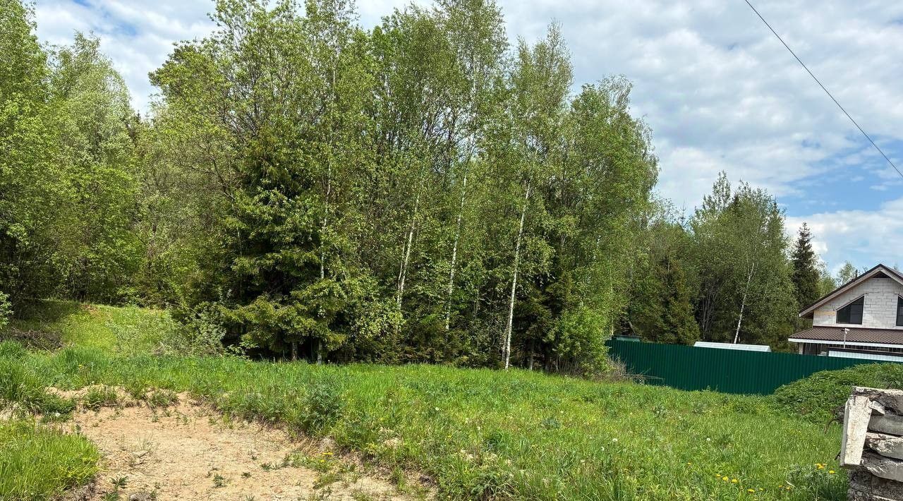 земля г Краснознаменск снт Энергия ул Зеленая Апрелевка фото 6